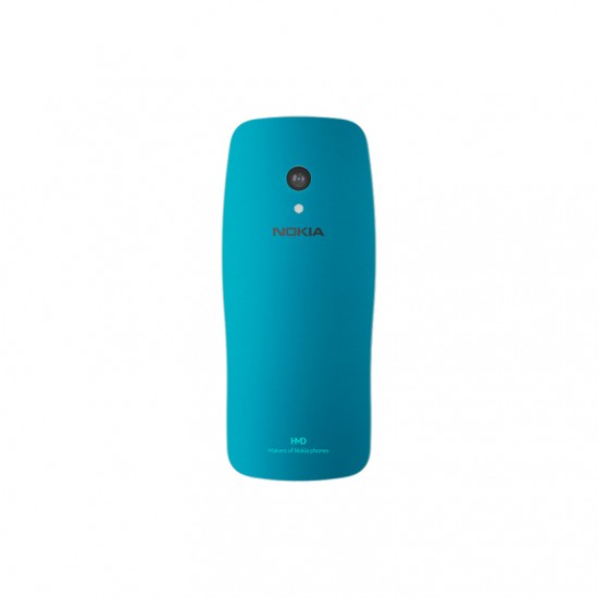 Nokia 3210 4G TA-1618 DS Scuba Blue GSM апарат