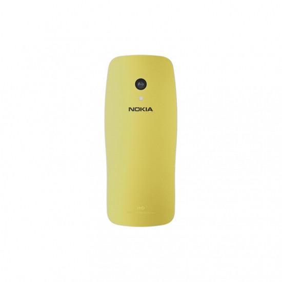 Nokia 3210 4G TA-1618 DS Y2K Gold GSM апарат