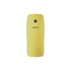 Nokia 3210 4G TA-1618 DS Y2K Gold GSM апарат
