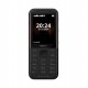 Nokia 5310 TA-1603 DS 2024 Black/Red GSM апарат