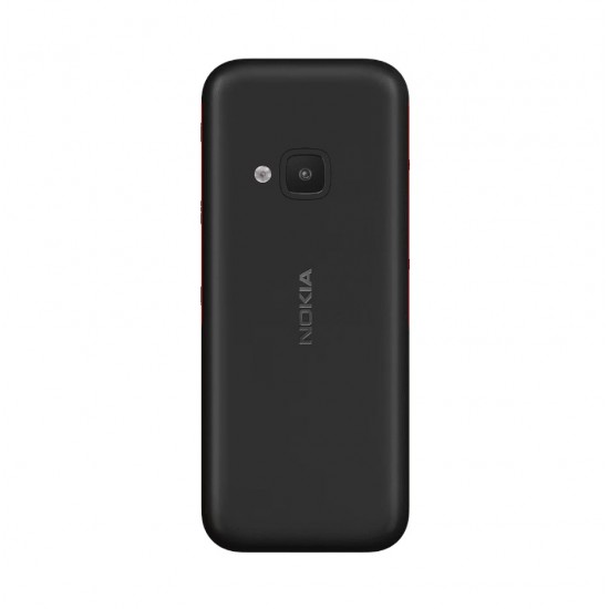 Nokia 5310 TA-1603 DS 2024 Black/Red GSM апарат