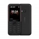 Nokia 5310 TA-1603 DS 2024 Black/Red GSM апарат