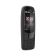 Nokia 6310 TA-1607 2025 DS Black GSM апарат