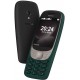 Nokia 6310 TA-1607 2025 DS Green GSM апарат
