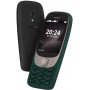 Nokia 6310 TA-1607 2025 DS Green GSM апарат Nokia 6310 TA-1607 2025 DS Green GSM апарат