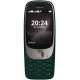 Nokia 6310 TA-1607 2025 DS Green GSM апарат