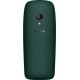 Nokia 6310 TA-1607 2025 DS Green GSM апарат