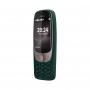 Nokia 6310 TA-1607 DS 2024 Green GSM апарат Nokia 6310 TA-1607 DS 2024 Green GSM апарат