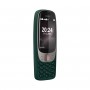 Nokia 6310 TA-1607 DS 2024 Green GSM апарат Nokia 6310 TA-1607 DS 2024 Green GSM апарат