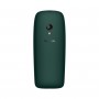 Nokia 6310 TA-1607 DS 2024 Green GSM апарат Nokia 6310 TA-1607 DS 2024 Green GSM апарат