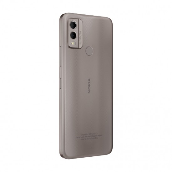 Nokia TA-1533 C22 2/64GB DS Sand GSM апарат
