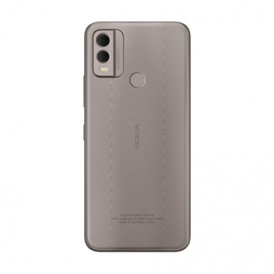 Nokia TA-1533 C22 2/64GB DS Sand GSM апарат