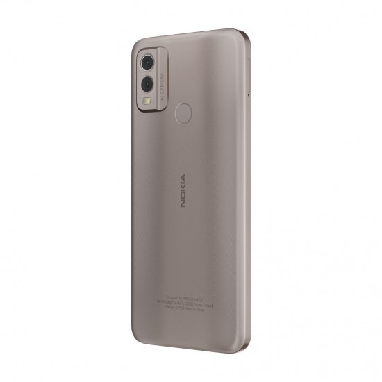 Nokia TA-1533 C22 2/64GB DS Sand GSM апарат