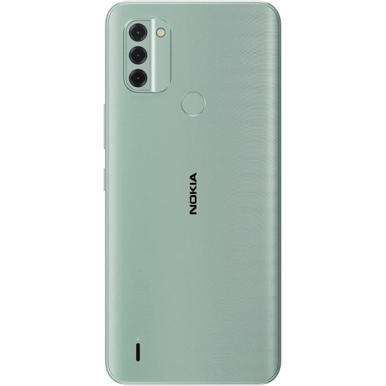 Nokia C31 TA-1497 4/128GB Charcoal GSM апарат