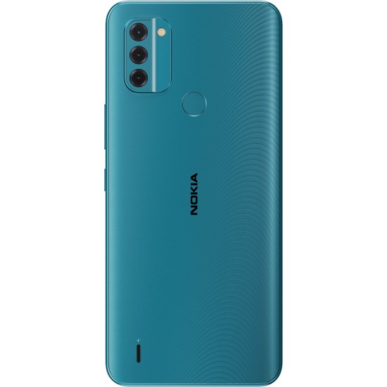 Nokia C31 TA-1497 4/64GB Cyan GSM апарат