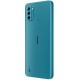Nokia C31 TA-1497 4/64GB Cyan GSM апарат