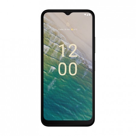 Nokia C32 TA-1534 6/128GB DS Autumn Green GSM апарат