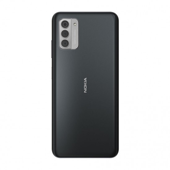 Nokia G42 5G TA-1581 6/128GB DS Grey GSM апарат