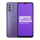 Nokia G42 5G TA-1581 6/128GB DS Lavender GSM апарат