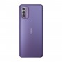Nokia G42 5G TA-1581 6/128GB DS Lavender GSM апарат Nokia G42 5G TA-1581 6/128GB DS Lavender GSM апарат