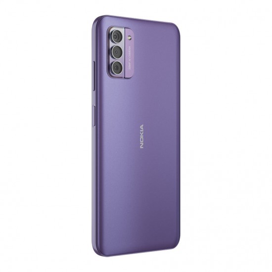Nokia G42 5G TA-1581 6/128GB DS Lavender GSM апарат