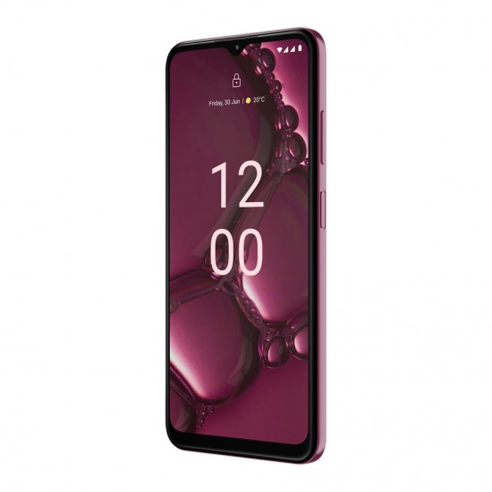 Nokia G42 5G TA-1581 6/128GB DS Pink GSM апарат