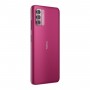 Nokia G42 5G TA-1581 6/128GB DS Pink GSM апарат Nokia G42 5G TA-1581 6/128GB DS Pink GSM апарат