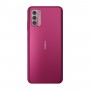 Nokia G42 5G TA-1581 6/128GB DS Pink GSM апарат Nokia G42 5G TA-1581 6/128GB DS Pink GSM апарат