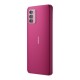 Nokia G42 5G TA-1581 6/128GB DS Pink GSM апарат