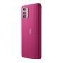 Nokia G42 5G TA-1581 6/128GB DS Pink GSM апарат Nokia G42 5G TA-1581 6/128GB DS Pink GSM апарат