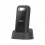 Nokia 2660 Flip TA-1469 DS Black GSM апарат Nokia 2660 Flip TA-1469 DS Black GSM апарат