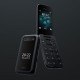 Nokia 2660 Flip TA-1469 DS Black GSM апарат