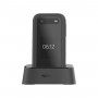 Nokia 2660 Flip TA-1469 DS Black GSM апарат Nokia 2660 Flip TA-1469 DS Black GSM апарат