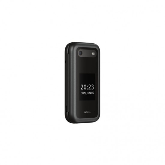 Nokia 2660 Flip TA-1469 DS Black GSM апарат