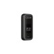 Nokia 2660 Flip TA-1469 DS Black GSM апарат
