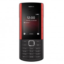 Nokia 5710 XA TA-1504 DS Black GSM апарат Nokia 5710 XA TA-1504 DS Black GSM апарат