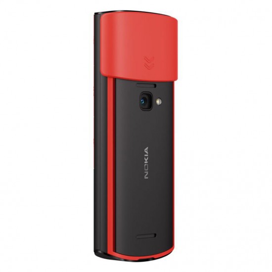 Nokia 5710 XA TA-1504 DS Black GSM апарат