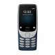 Nokia 8210 4G TA-1489 DS Dark Blue GSM апарат