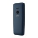 Nokia 8210 4G TA-1489 DS Dark Blue GSM апарат