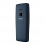 Nokia 8210 4G TA-1489 DS Dark Blue GSM апарат Nokia 8210 4G TA-1489 DS Dark Blue GSM апарат