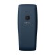 Nokia 8210 4G TA-1489 DS Dark Blue GSM апарат