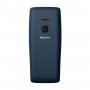 Nokia 8210 4G TA-1489 DS Dark Blue GSM апарат Nokia 8210 4G TA-1489 DS Dark Blue GSM апарат