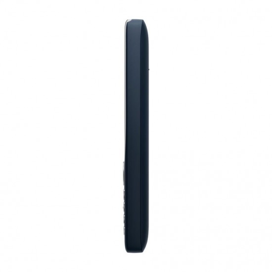 Nokia 8210 4G TA-1489 DS Dark Blue GSM апарат