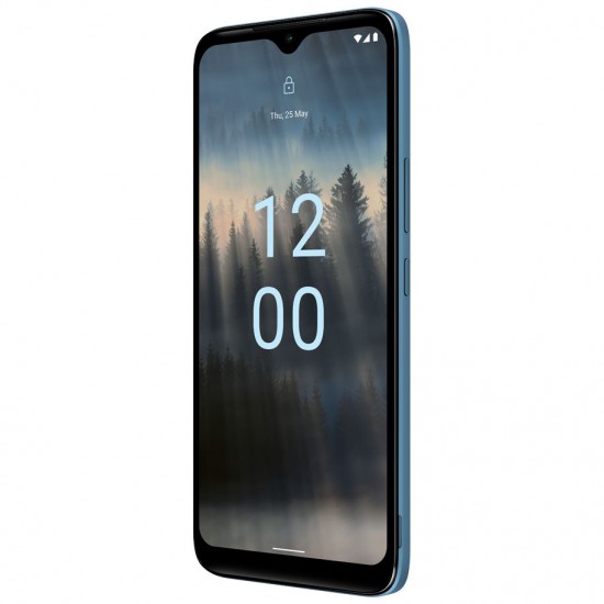 Nokia C12 TA-1535 2/64GB DS Dark Cyan GSM апарат