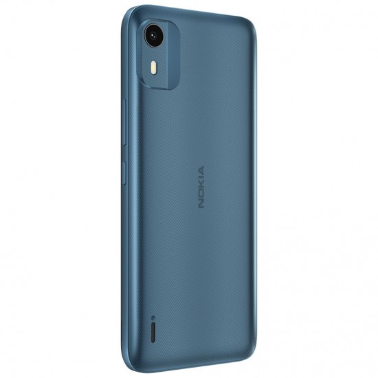 Nokia C12 TA-1535 2/64GB DS Dark Cyan GSM апарат