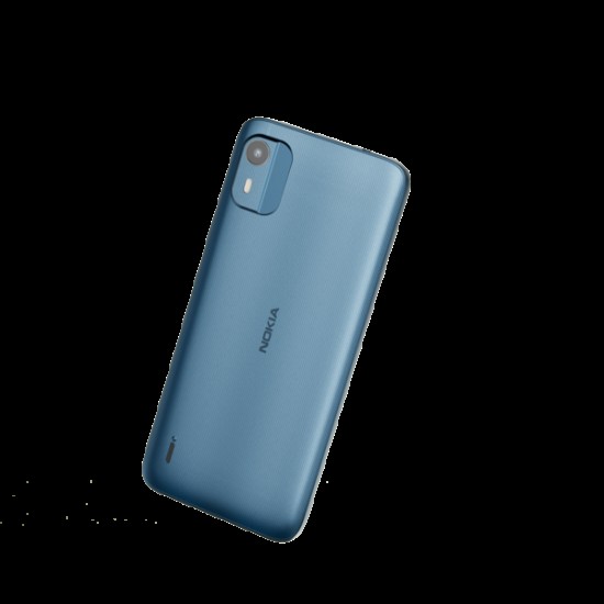 Nokia C12 TA-1535 2/64GB DS Dark Cyan GSM апарат