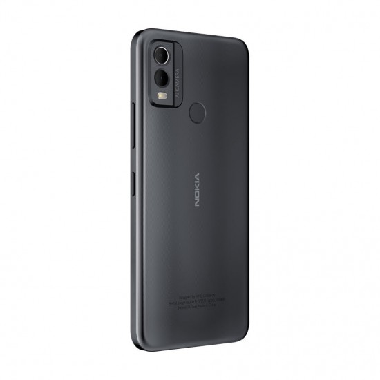 Nokia C22 TA-1533 2/64GB DS Charcoal GSM апарат