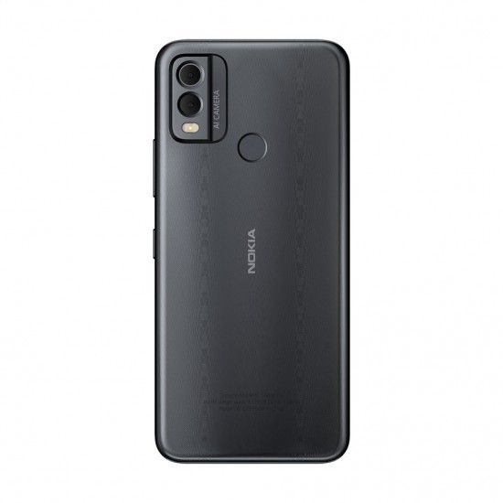 Nokia C22 TA-1533 2/64GB DS Charcoal GSM апарат