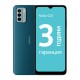 Nokia G22 TA-1528 4/128GB DS Lagoon Blue GSM апарат