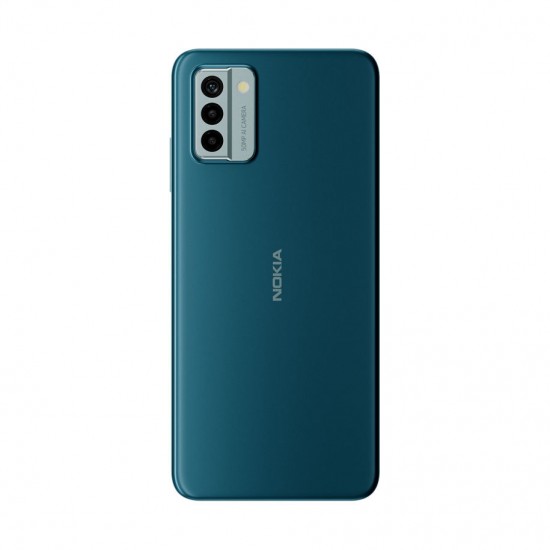 Nokia G22 TA-1528 4/128GB DS Lagoon Blue GSM апарат